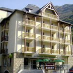 Hotel Restaurant Le Montaigu