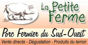 La Petite Ferme